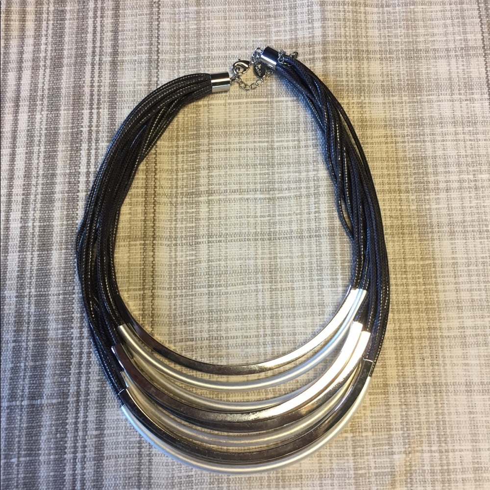 Lia Sophia Necklac